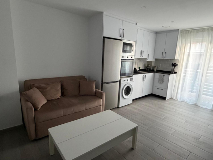 Others 5, Apartamento Maui beach en el palo, Málaga
