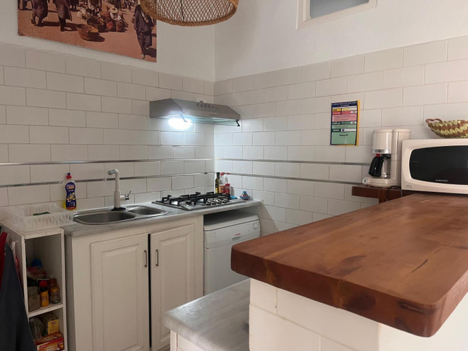 Others 2, Residence Dar Yasmina, Houmt Souk