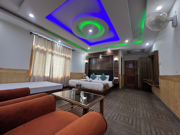 Others 5, Hotel Sunlight Manali, Kullu