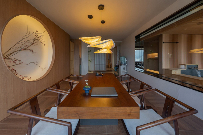 Food & Drinks 5, Denbasta Ryokan Busan Mandeok, Buk