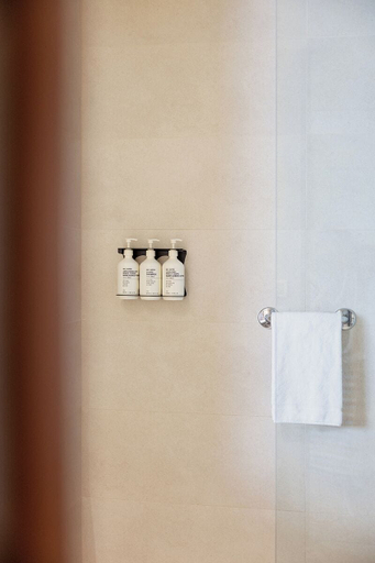 Bathroom 5, Hotel SB Diagonal Zero 4 Sup, Barcelona