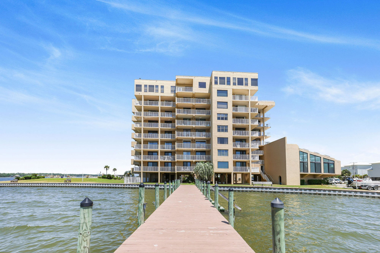 Room 2, Compass Point 201 Pet-friendly for fee Boat Ramp, Baldwin