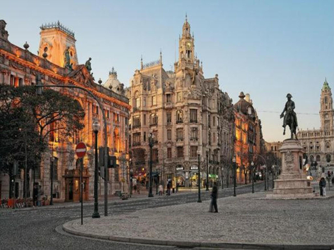 5, Pretty apartment with modern comforts, Porto