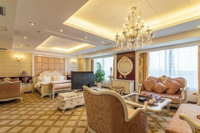 Others 5, Changtai Palace Hotel, Ordos