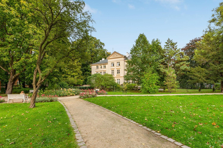 Surrounding environment 4, Zacisze Centrum by Grand Apartments, Sopot