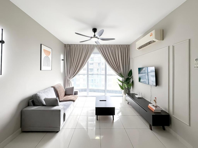 Others 4, Aurora Residence by Manhattan Group, Puchong