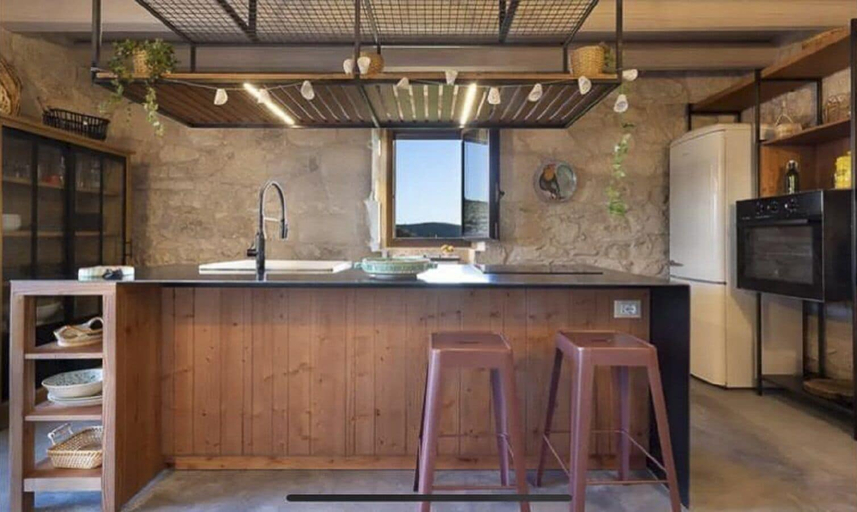 Interior 2, Casale del Mandorlo Piscina - Jacuzzi Riscaldata, Ragusa