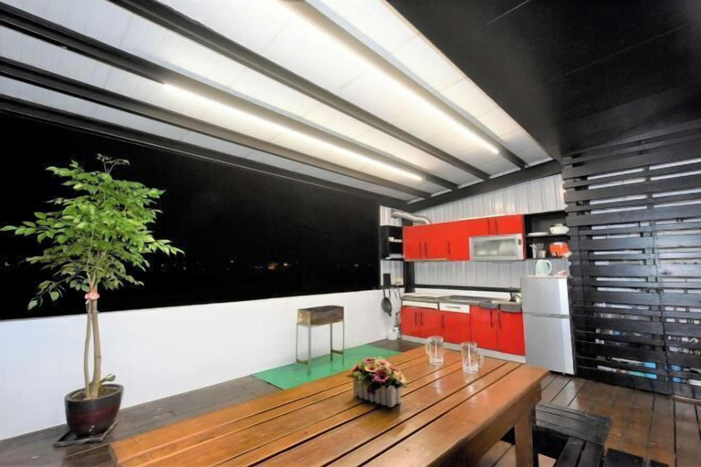 Others 3, OH YEAH B&B, Yilan