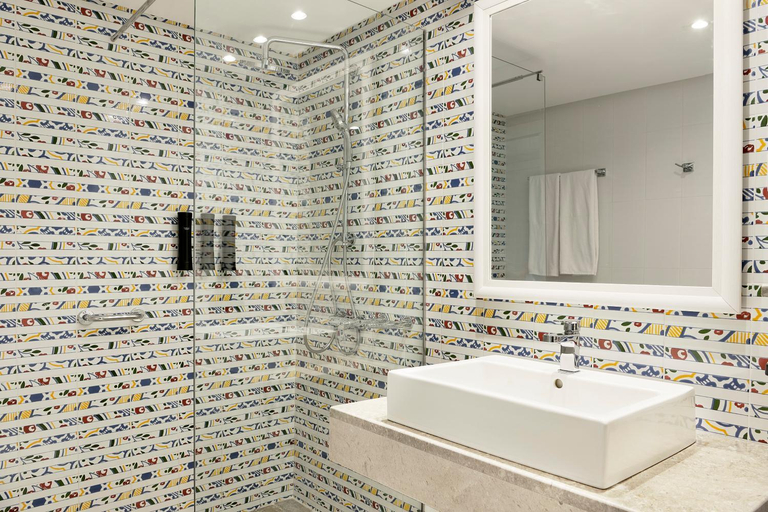 Bathroom 4, Iberostar Selection Diar El Andalus, Hammam Sousse