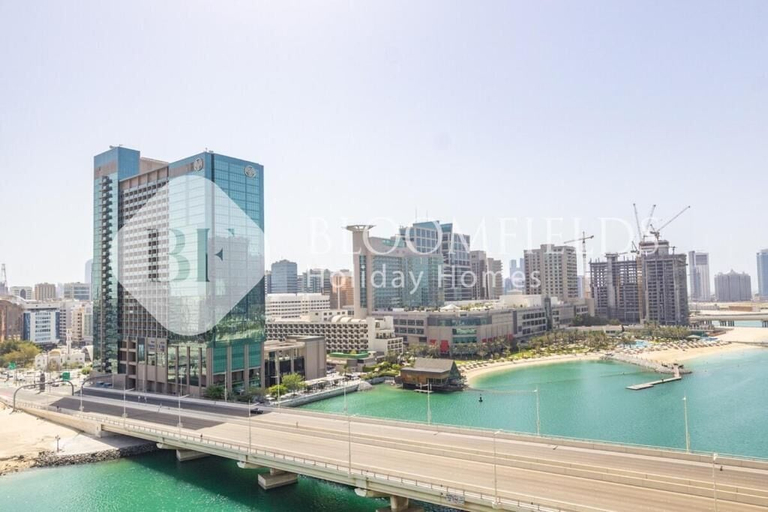 Miscellaneous, Bloomfileds Executive Studio Al MA, Abu Dhabi City