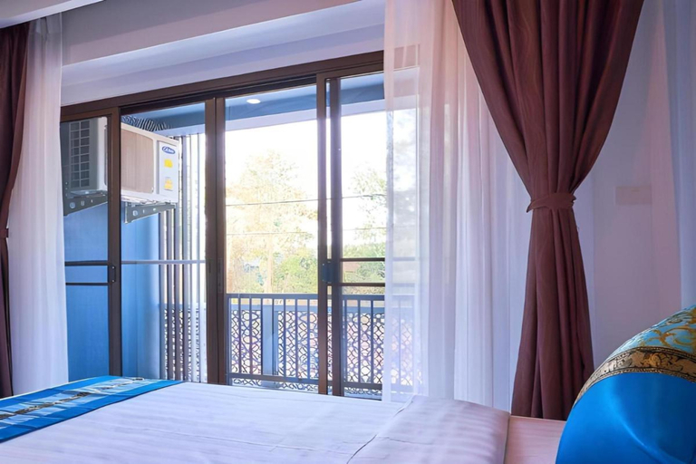 Others 4, Collection O Room Lanna Hotel, Muang Chiang Mai