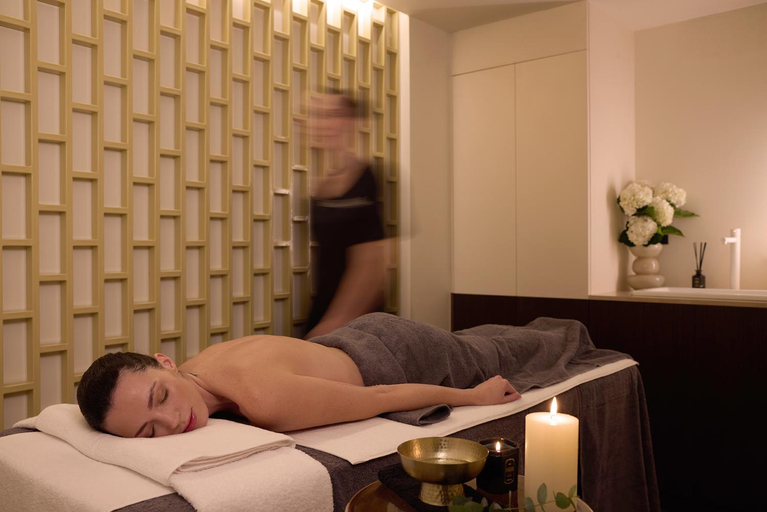 Massage, Bellén Athens Hotel, Attica