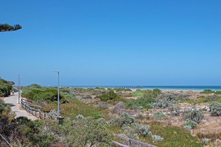 Miscellaneous 2, 2BR Seaside Retreat in Largs North, Adelaide