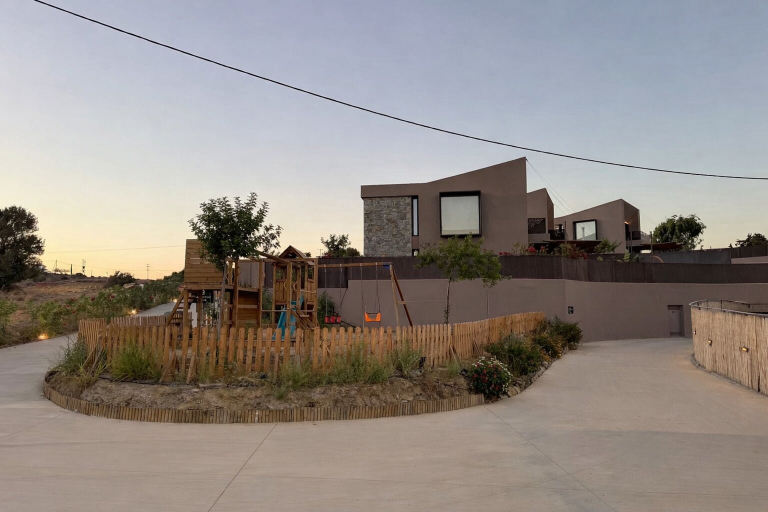 Exterior & Views, Canvas Villas By the Sea, Crete