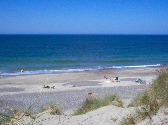 Others 4, person holiday home in Ringkobing, Ringkøbing-Skjern