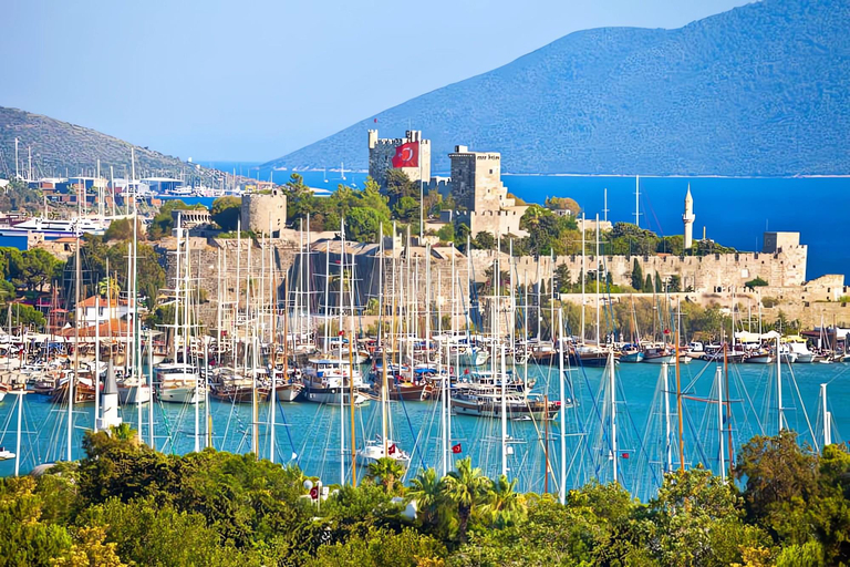 Others 4, Paradise Garden Butik Otel, Bodrum