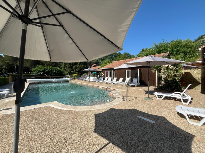 Sport & Beauty 2, Hameau des laurieres, Dordogne