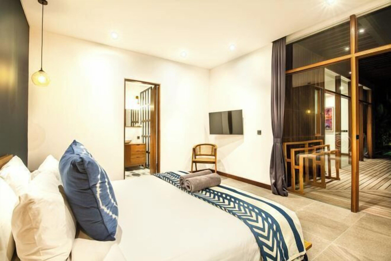 Bedroom 2, Bodhisatva, Badung