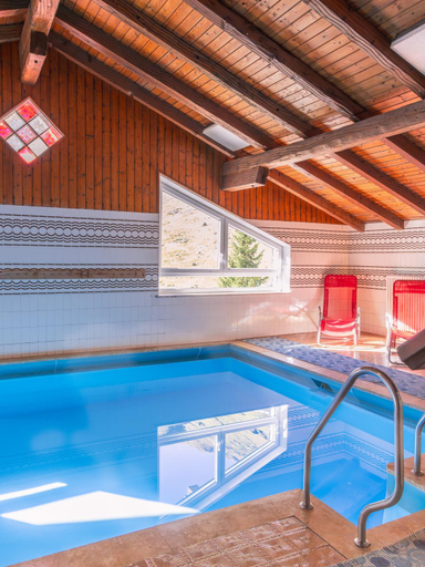 Sport & Beauty 4, Berghotel Franzenshohe, Bolzano
