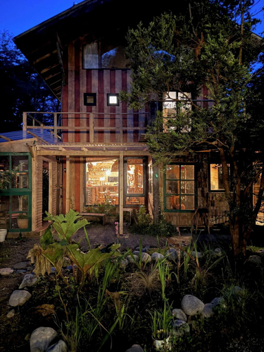 Exterior & Views 2, La Colmena Eco Lodge, Llanquihue