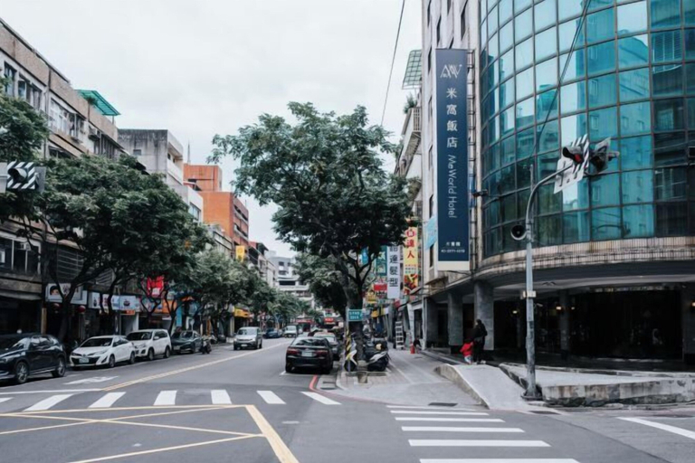 Others 5, Meworld Hotel-Sanchong , New Taipei City