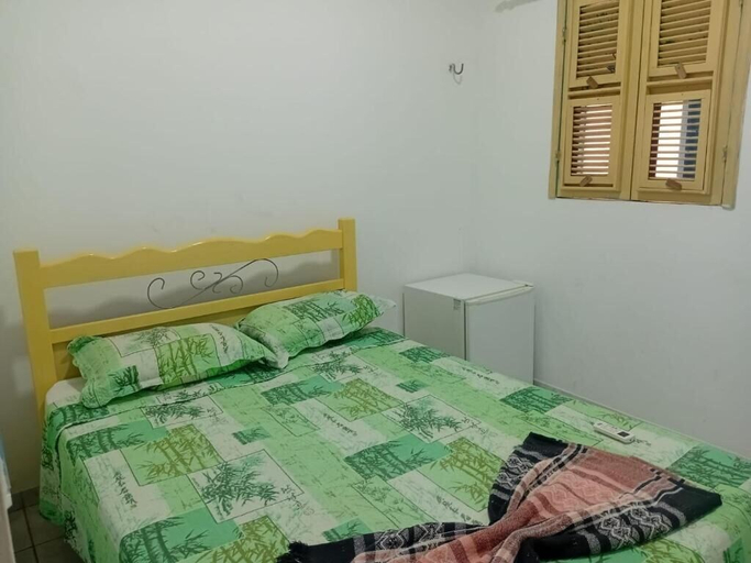 Room 5, Pousada Cheguei Preá, Cruz