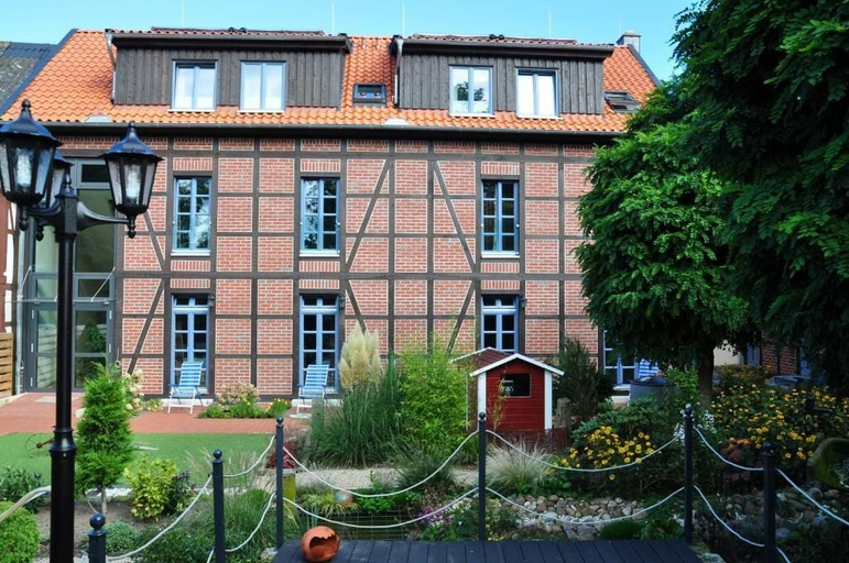 Exterior 2, Lindenhof Nordsteimke, Wolfsburg