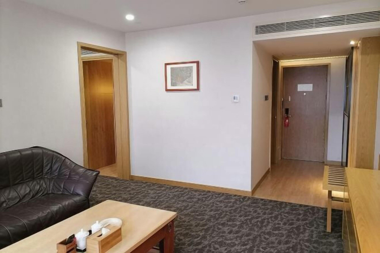 Others 5, Xiya Hotel, Foshan