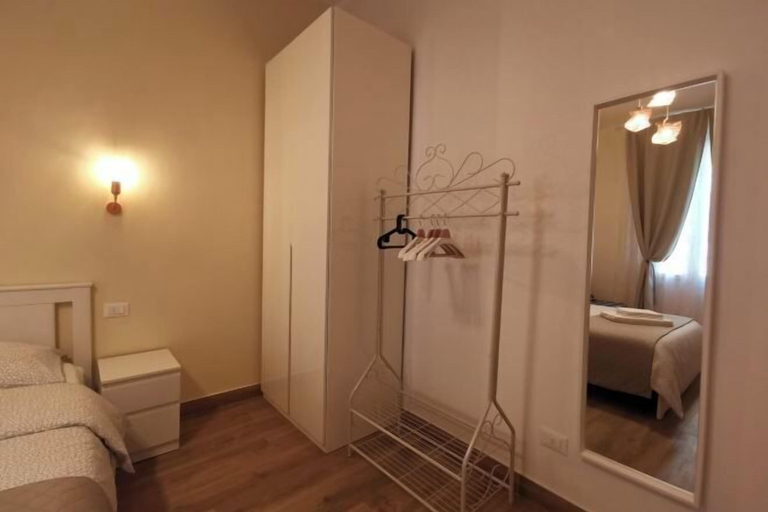 Bedroom 4, Casa di Serena, Venezia