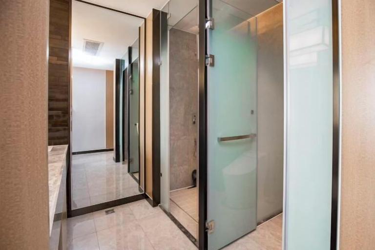 Others 4, Qingmu Select Hotel (Liyang Tianmu Lake Scenic Area), Changzhou
