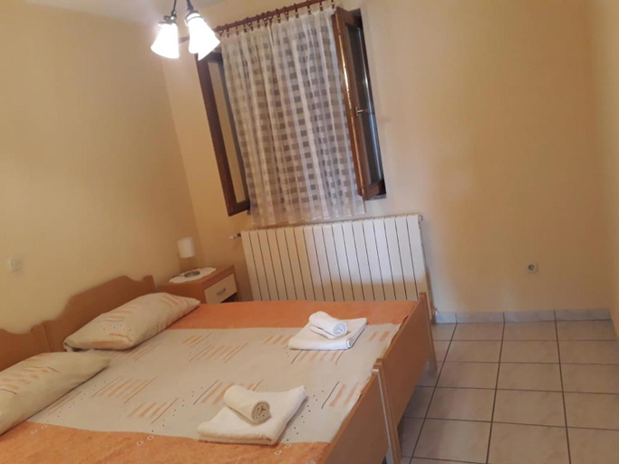 Bedroom 4, Arka, Novalja