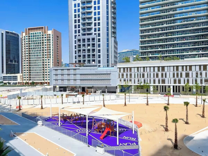 Exterior & Views 2, Vogue | Sterling Downtown near Dubai Mall | Burj Khalifa, Dubai