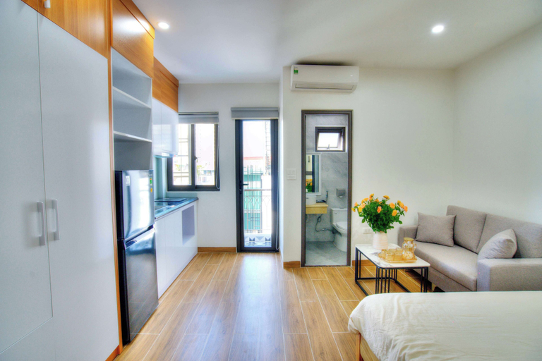 Others 4, De Mei House, Tây Hồ
