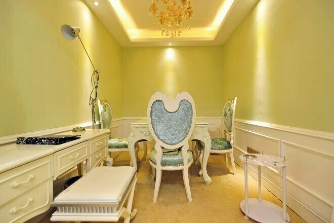 Others 5, Nanhu Garden Hotel, Guiyang