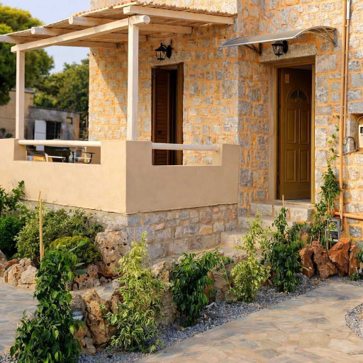 Room 3, Tainaros Rooms - Beachfront Cozy Getaway, Peloponnese