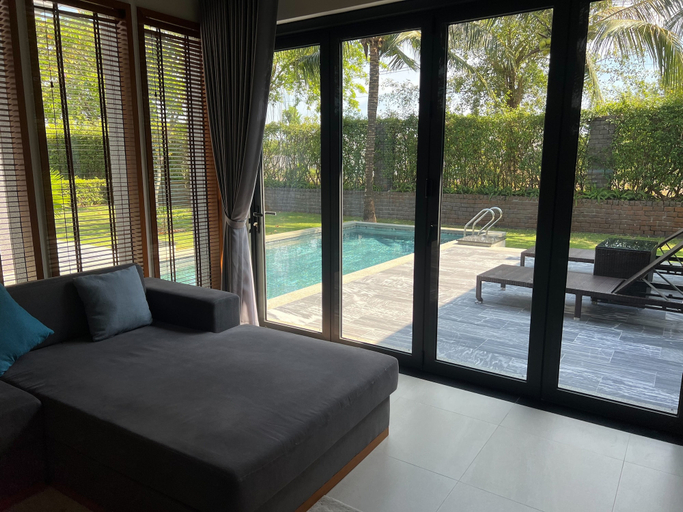 Pool 5, Bin Bin Coasta Villa Ho Tram, Xuyên Mộc