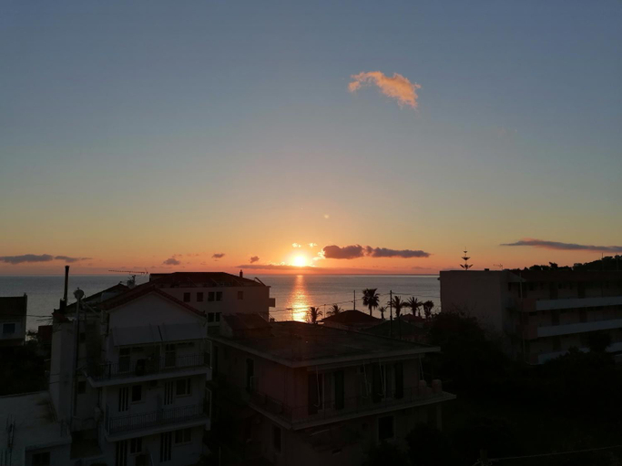 Others 5, Marinos Seaside, Ionian Islands