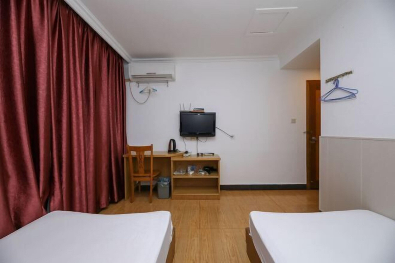 Bedroom 3, Ala Hotel, Ningbo