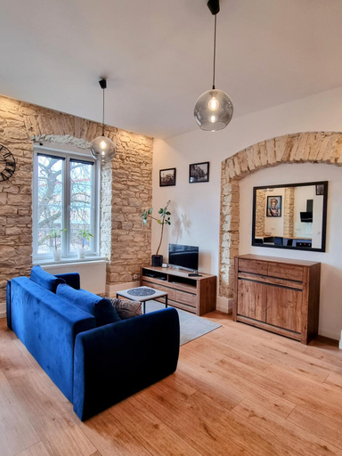 Others 4, Bialy Kruk Apartamenty vis-a-vis Jasnej Gory, Częstochowa City