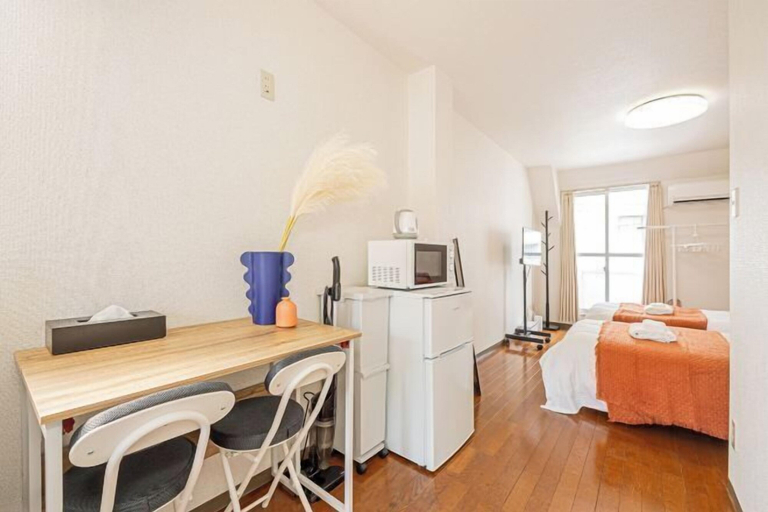 Primary image, Shinjuku Wind Apartment • Cozy Retreats, Shinjuku