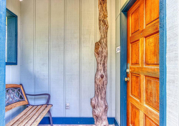 Room 2, Woods Child Cabin by Beyond Expectations With Hot Tub, Sevier