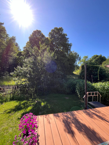 Sport & Beauty, Agroturystyka Gesiniec Stare Osieczno, Strzelce-Drezdenko