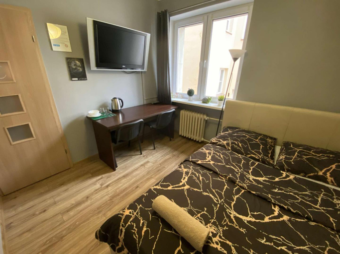 4, Fantastic Inn Warsaw - NS54, Warsaw