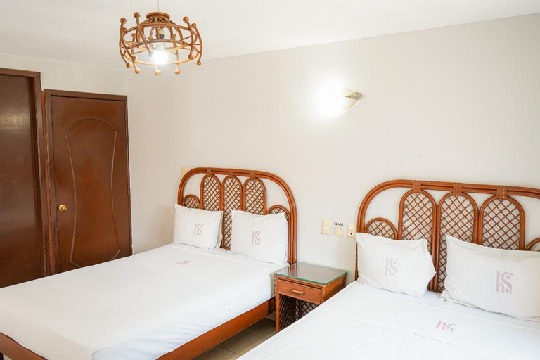 3, Hotel Santaner Veracruz Centro Historico, Veracruz