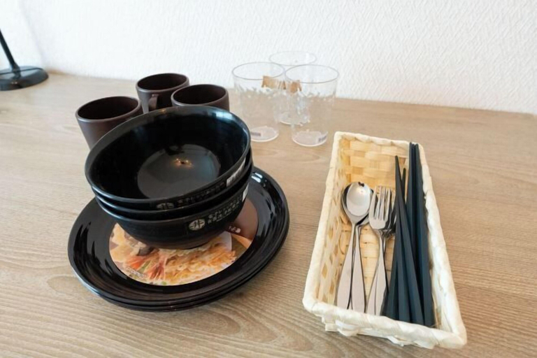 Food & Drinks 4, Fujiterrace Yoga, Setagaya