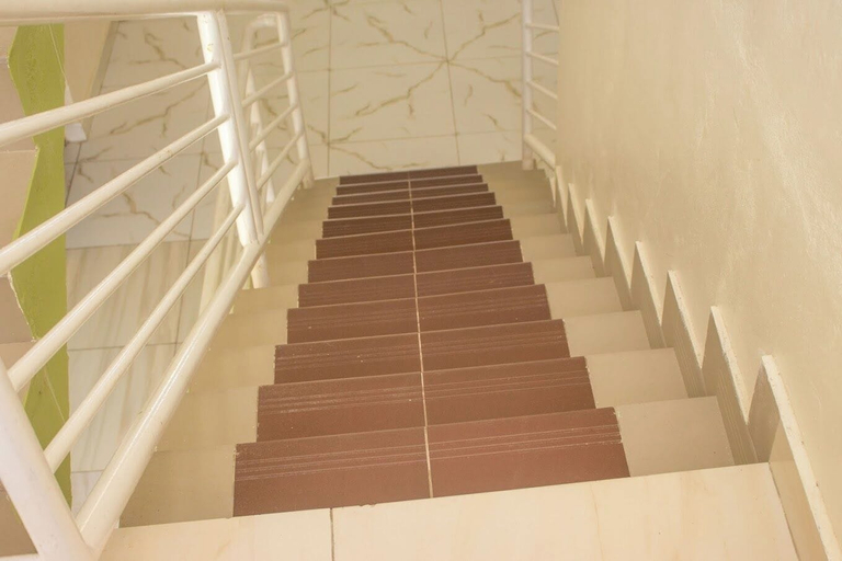Interior detail, Spot Villa Hotel Mtwapa, Kilifi South