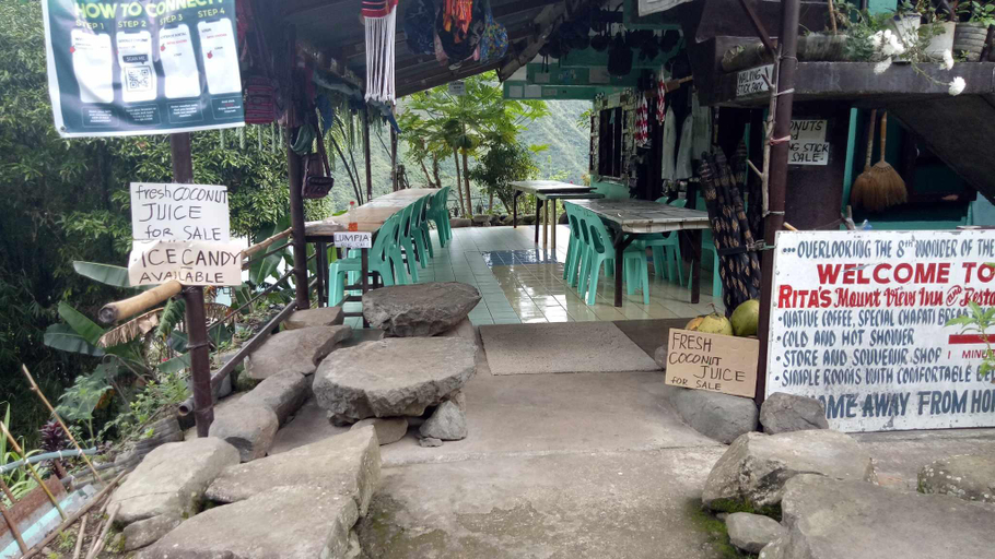Others 3, Rita's Mount View Inn and Restaurant, Banaue