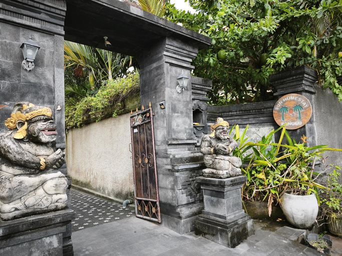 Others 2, D'Meten Guest House Canggu, Badung