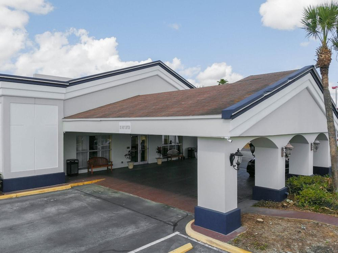 Exterior & Views 1, Stayable Orlando, Orange