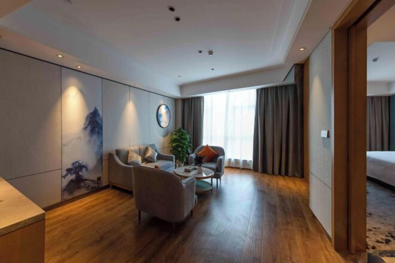 Others 4, Zhanpeng International Hotel, Chongzuo